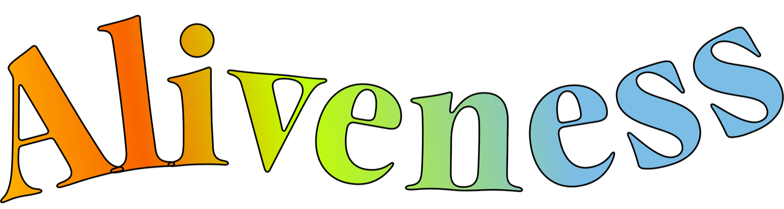 Aliveness